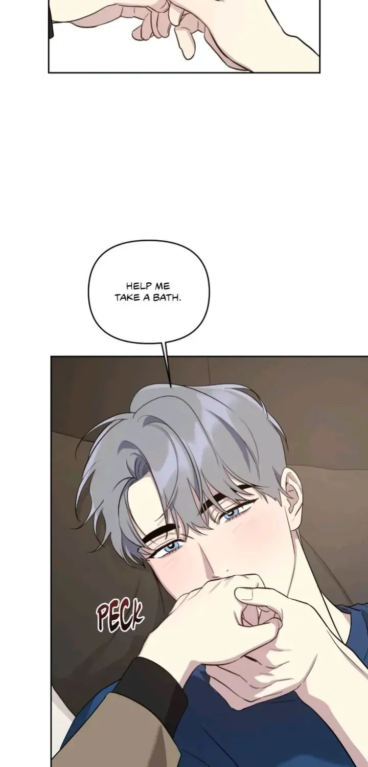My Bias Is Showing?! Chapter 45 page 43 - 
