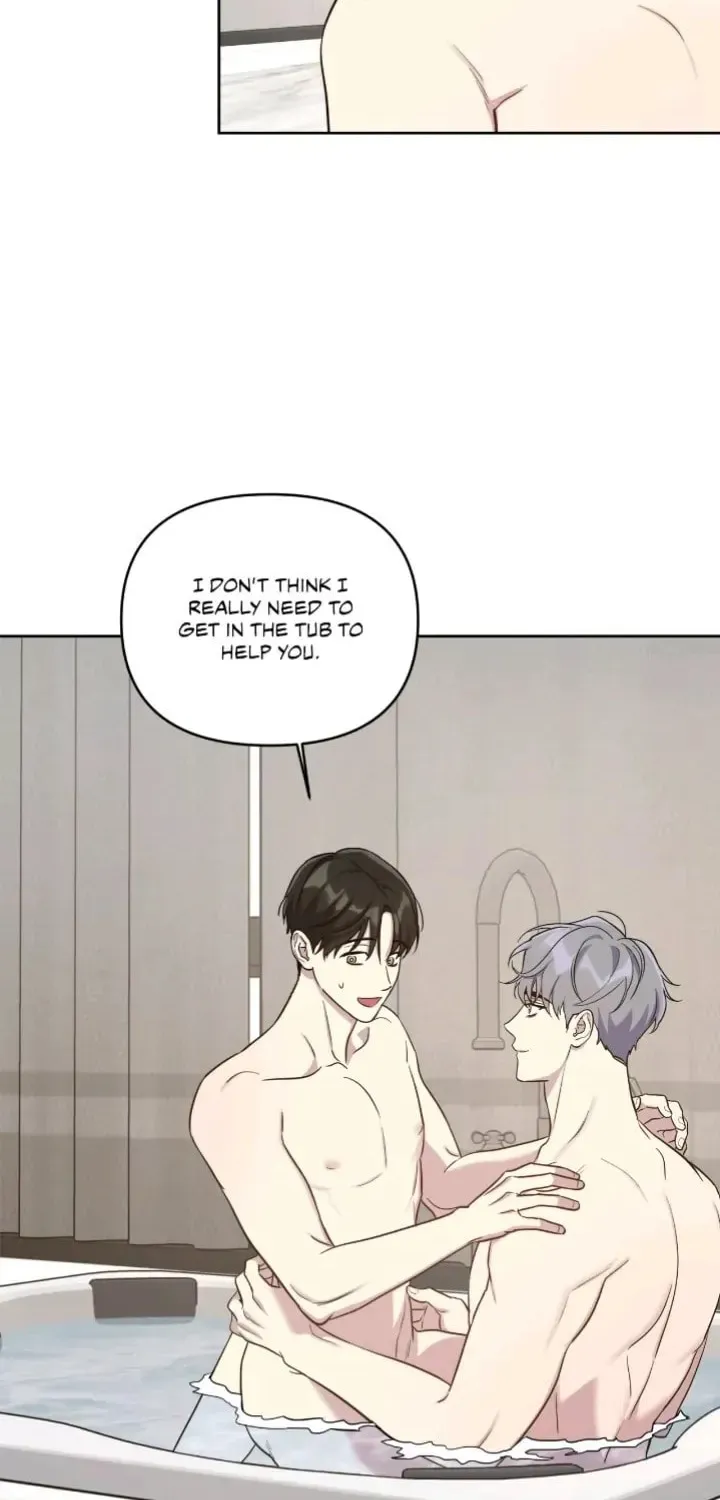 My Bias Is Showing?! Chapter 45 page 46 - 