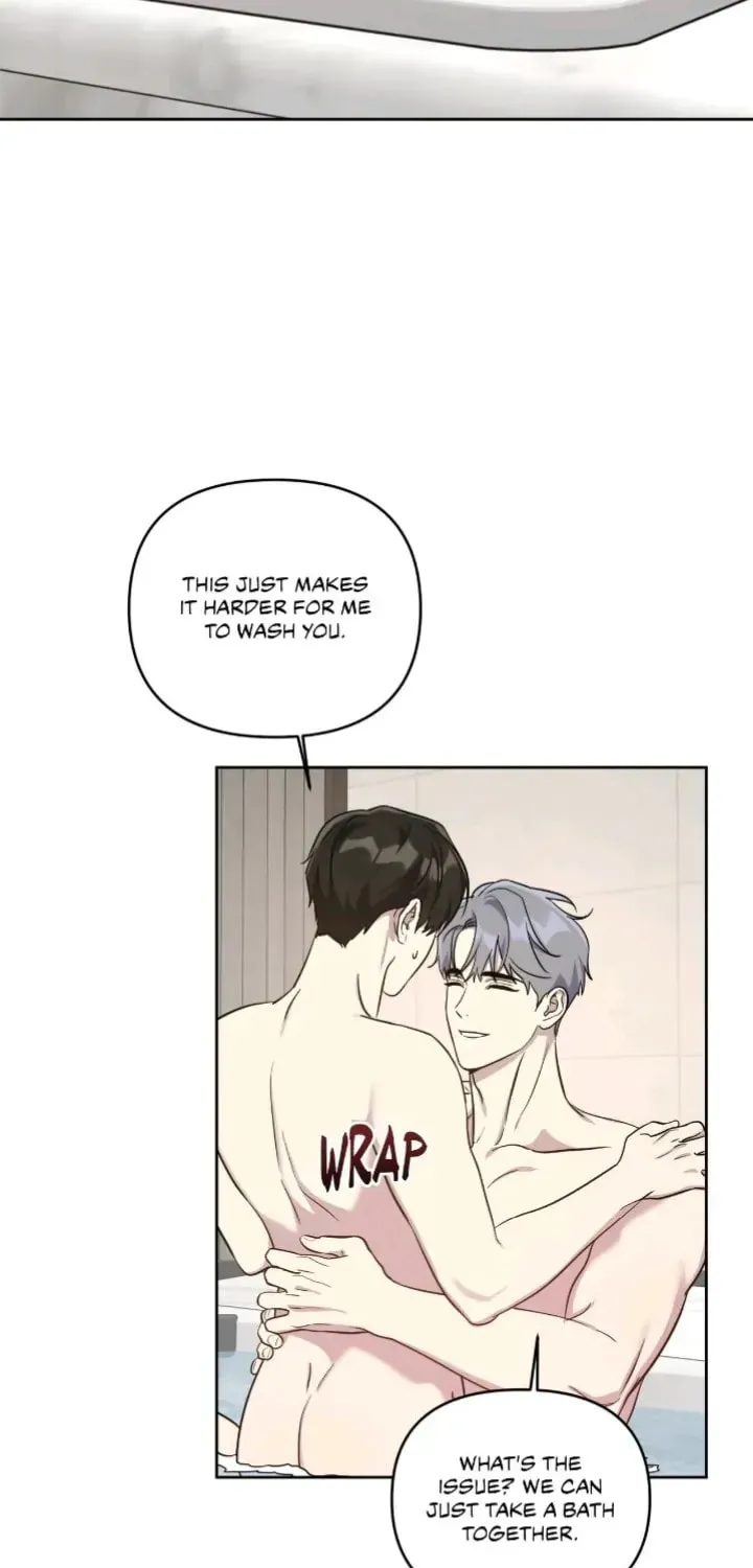 My Bias Is Showing?! Chapter 45 page 47 - 