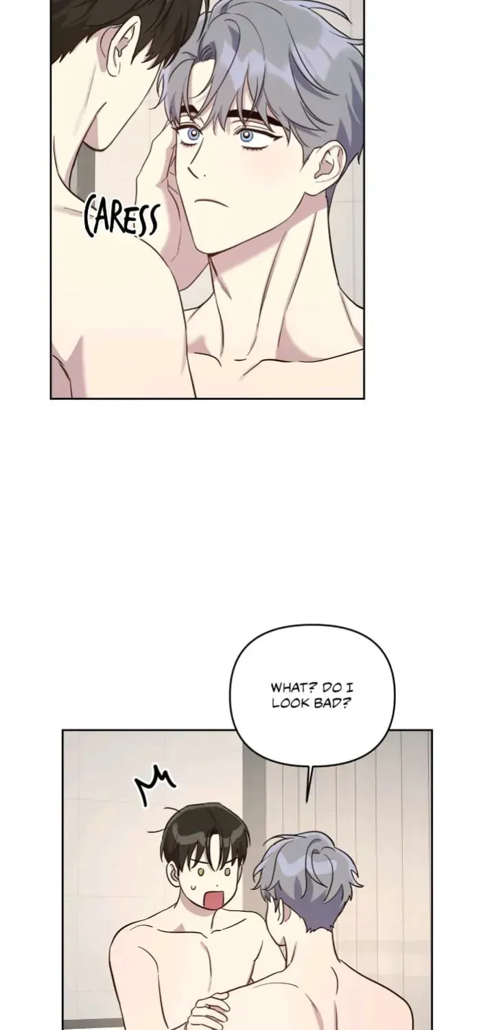 My Bias Is Showing?! Chapter 45 page 49 - 