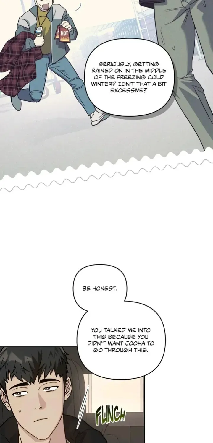 My Bias Is Showing?! Chapter 45 page 6 - 