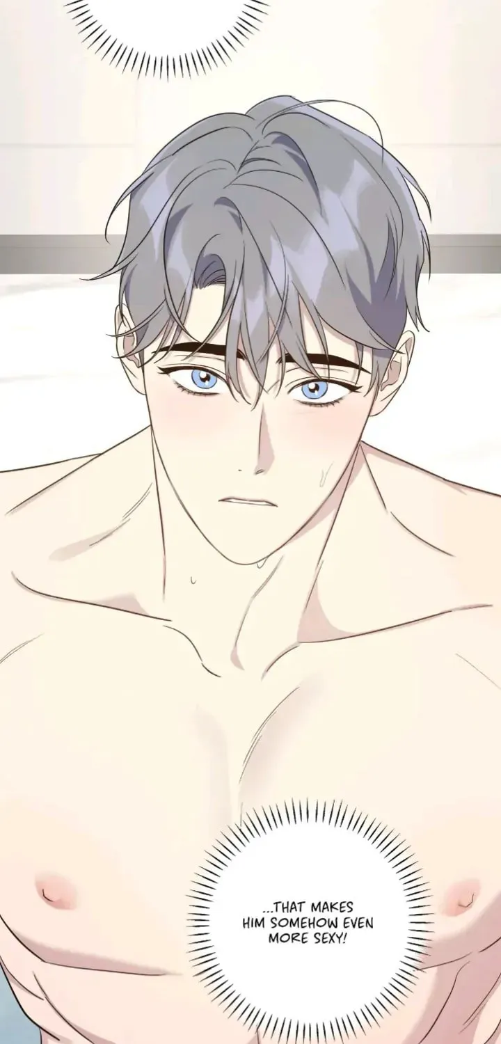 My Bias Is Showing?! Chapter 45 page 51 - 