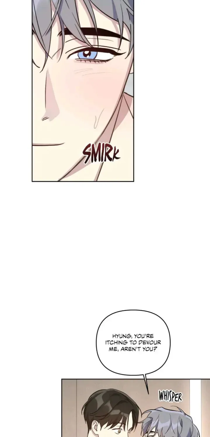 My Bias Is Showing?! Chapter 45 page 53 - 