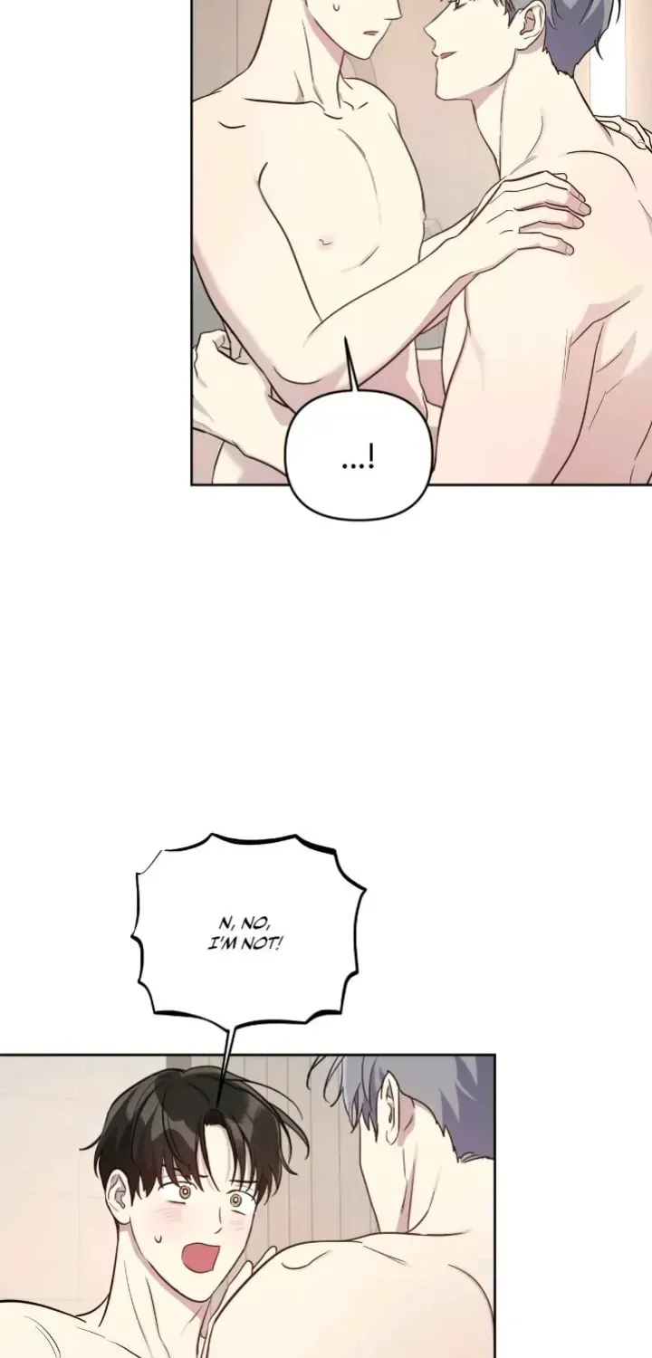 My Bias Is Showing?! Chapter 45 page 54 - 