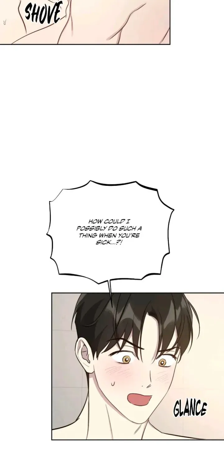 My Bias Is Showing?! Chapter 45 page 55 - 