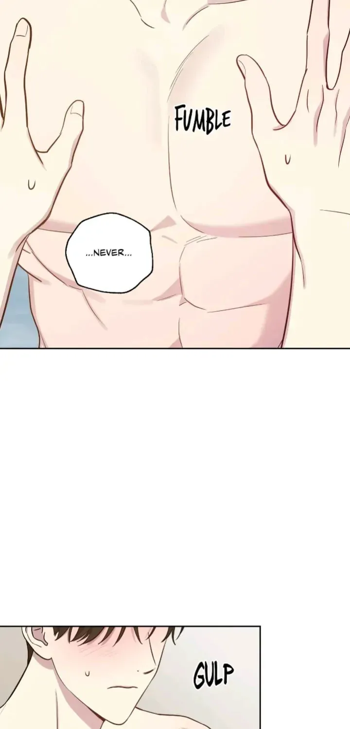 My Bias Is Showing?! Chapter 45 page 57 - 
