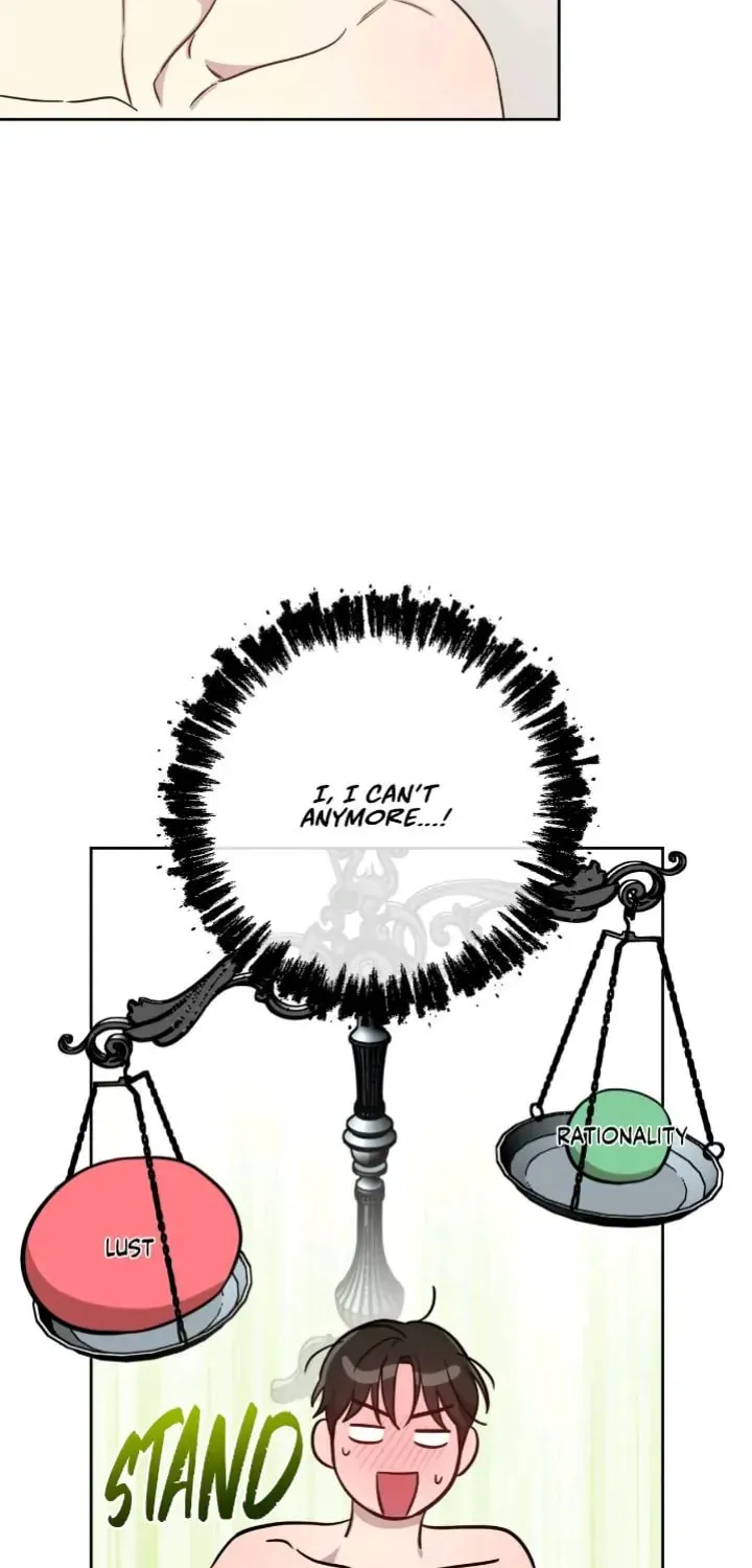 My Bias Is Showing?! Chapter 45 page 58 - 