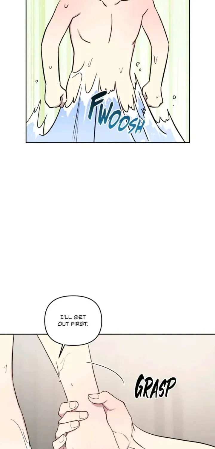 My Bias Is Showing?! Chapter 45 page 59 - 