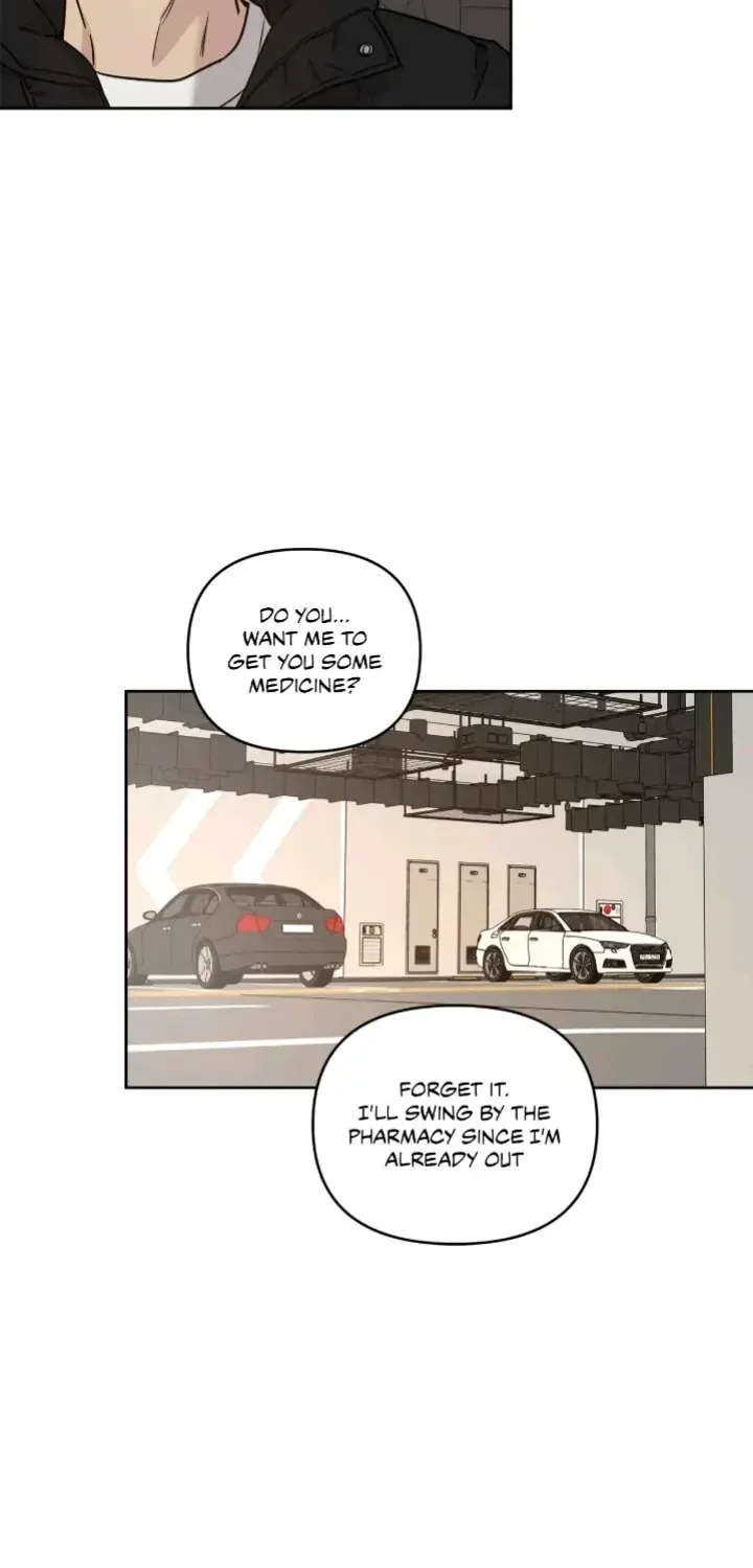 My Bias Is Showing?! Chapter 45 page 7 - 