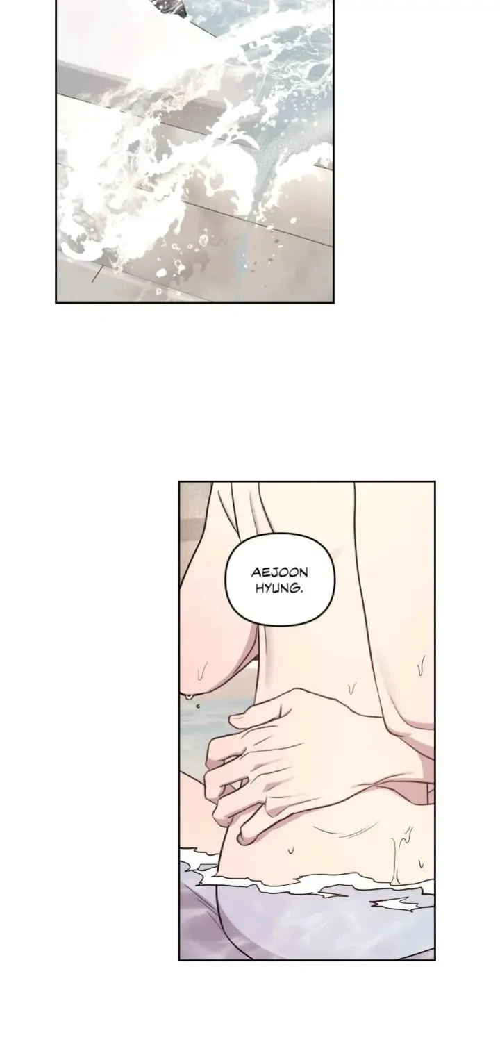 My Bias Is Showing?! Chapter 45 page 61 - 