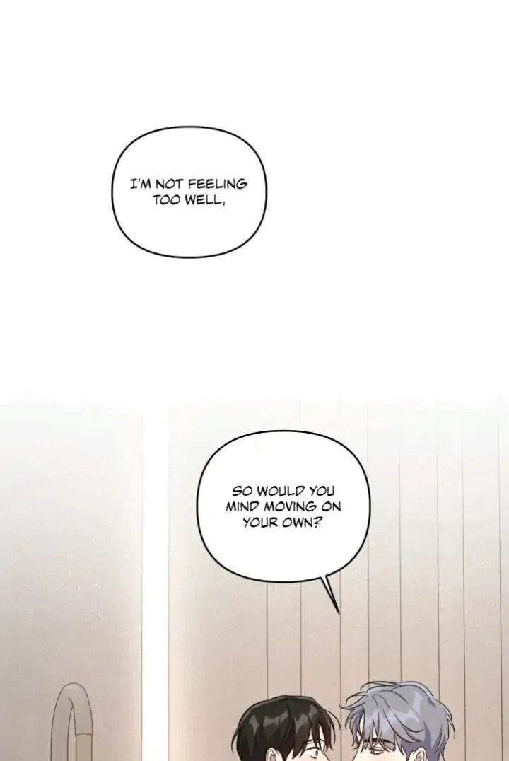 My Bias Is Showing?! Chapter 45 page 62 - 