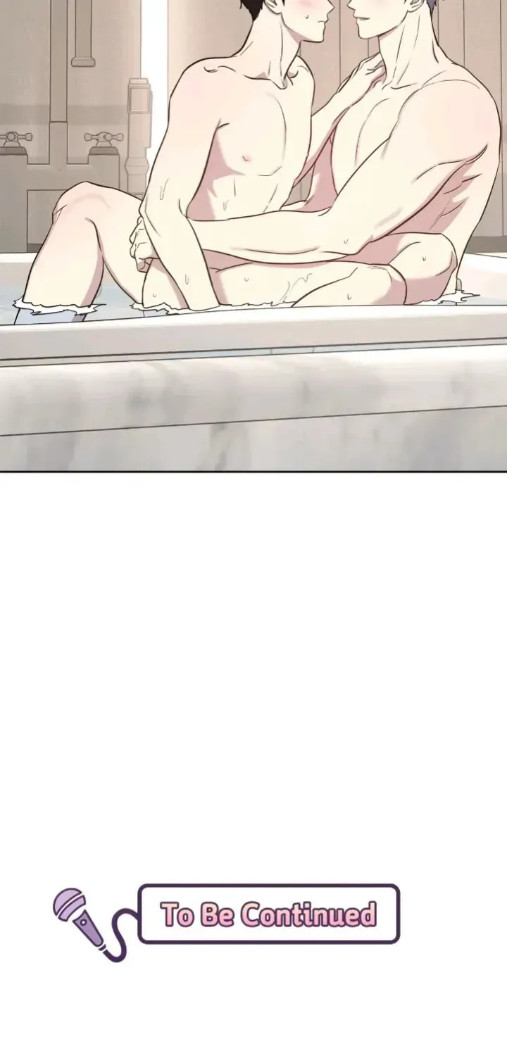 My Bias Is Showing?! Chapter 45 page 63 - 