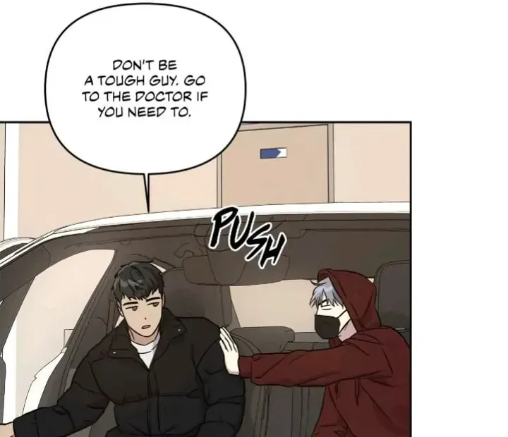 My Bias Is Showing?! Chapter 45 page 8 - 