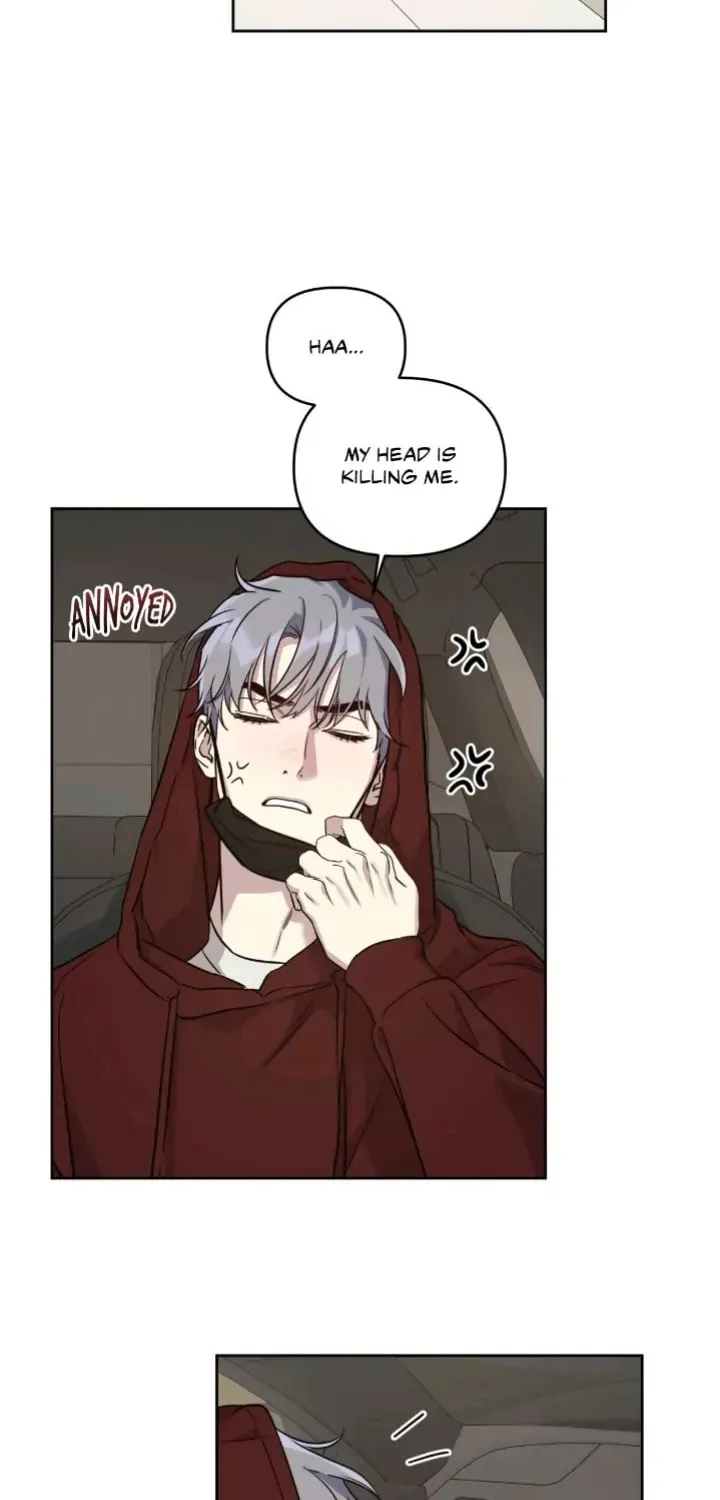 My Bias Is Showing?! Chapter 45 page 10 - 