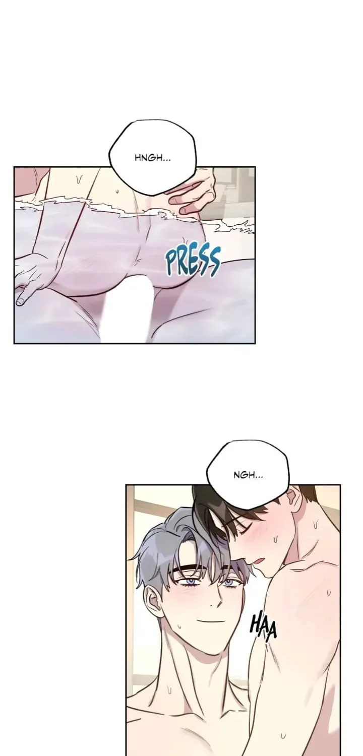 My Bias Is Showing?! Chapter 46 page 2 - 