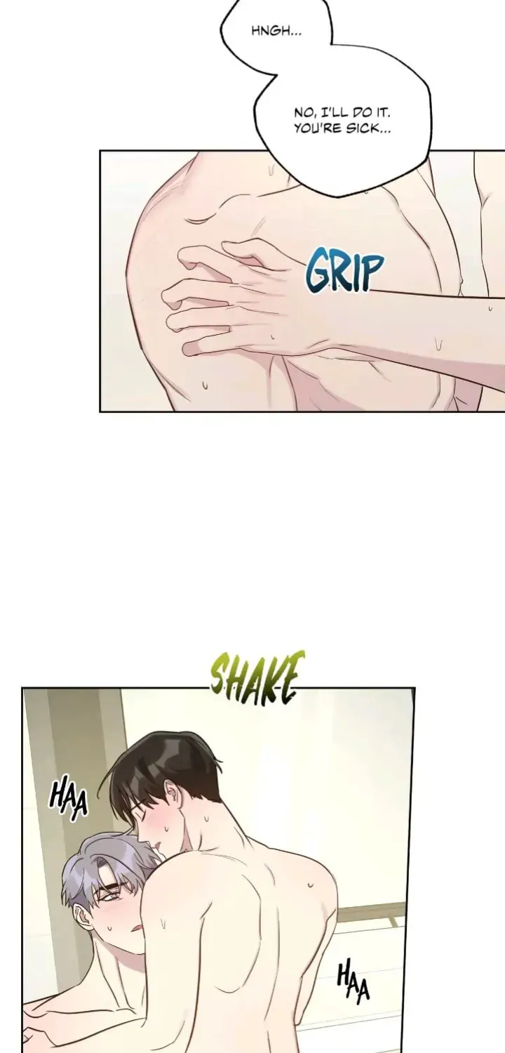 My Bias Is Showing?! Chapter 46 page 11 - 