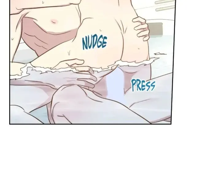 My Bias Is Showing?! Chapter 46 page 12 - 