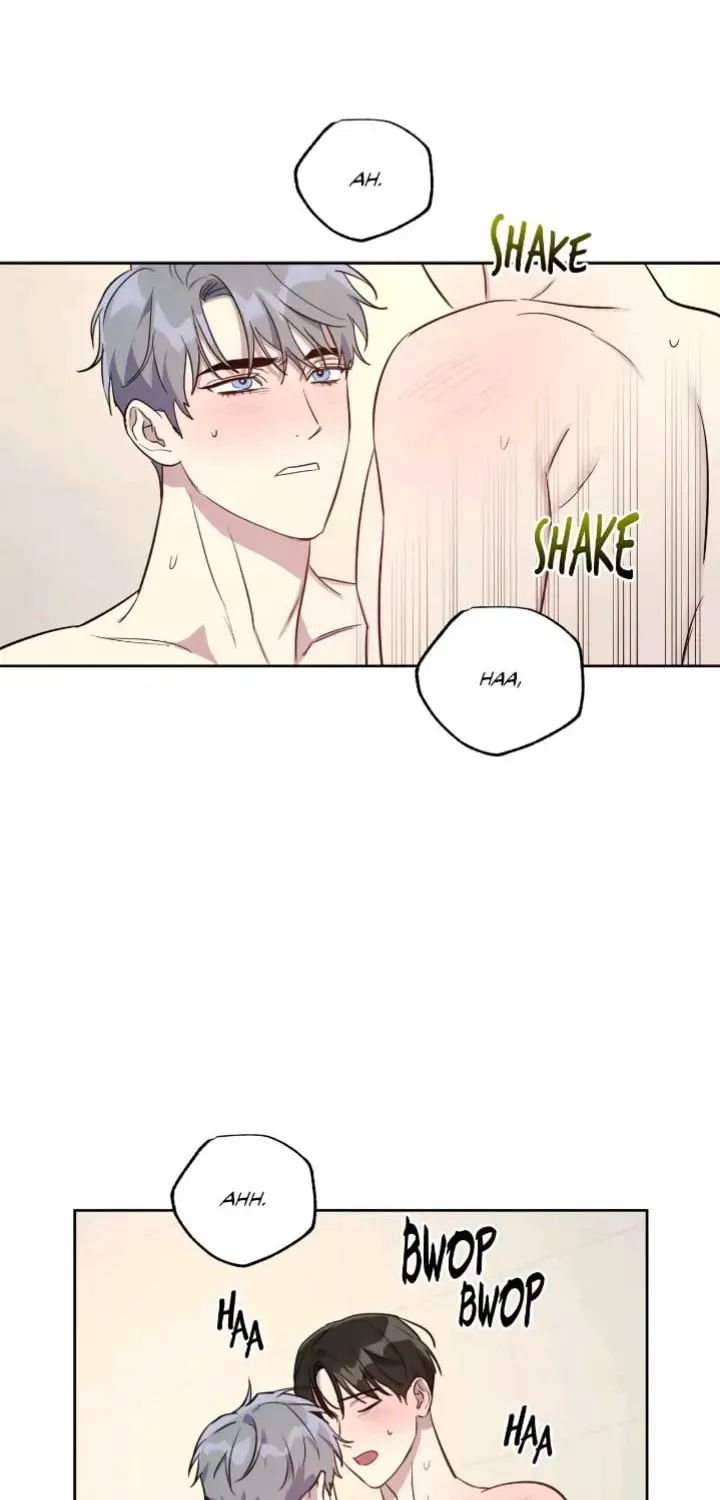 My Bias Is Showing?! Chapter 46 page 14 - 