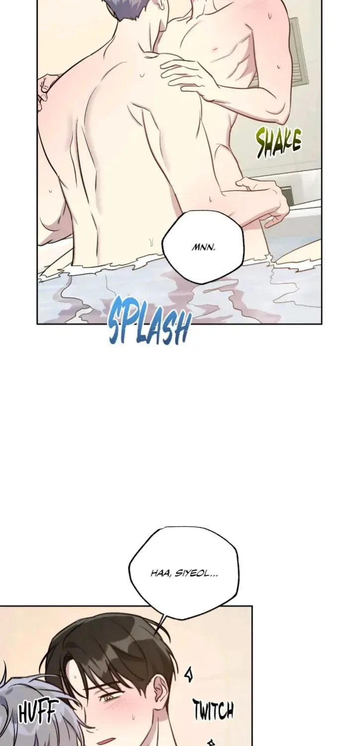My Bias Is Showing?! Chapter 46 page 15 - 