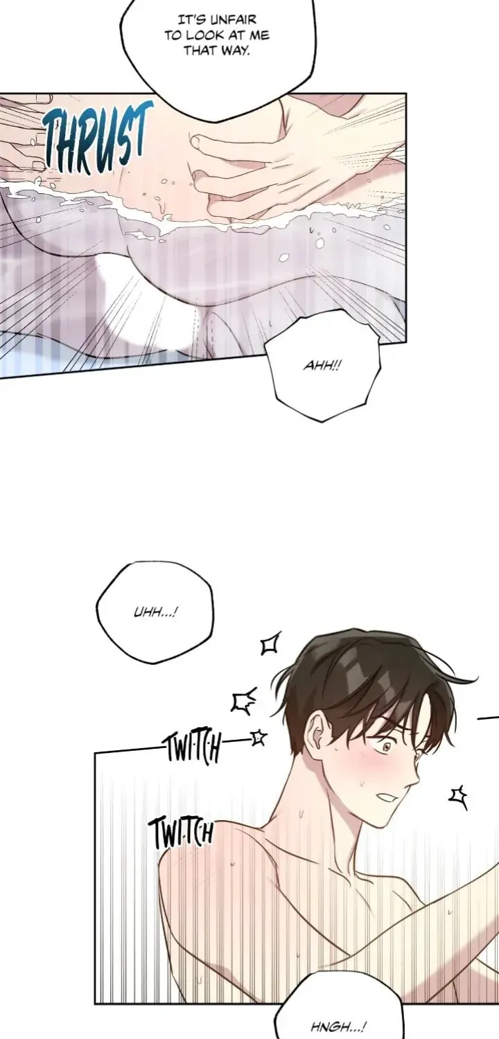 My Bias Is Showing?! Chapter 46 page 18 - 