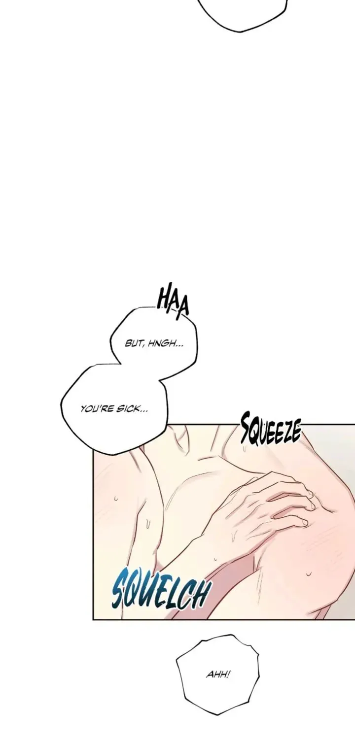 My Bias Is Showing?! Chapter 46 page 19 - 