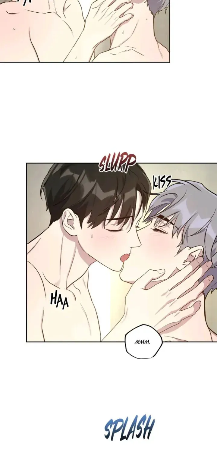 My Bias Is Showing?! Chapter 46 page 23 - 