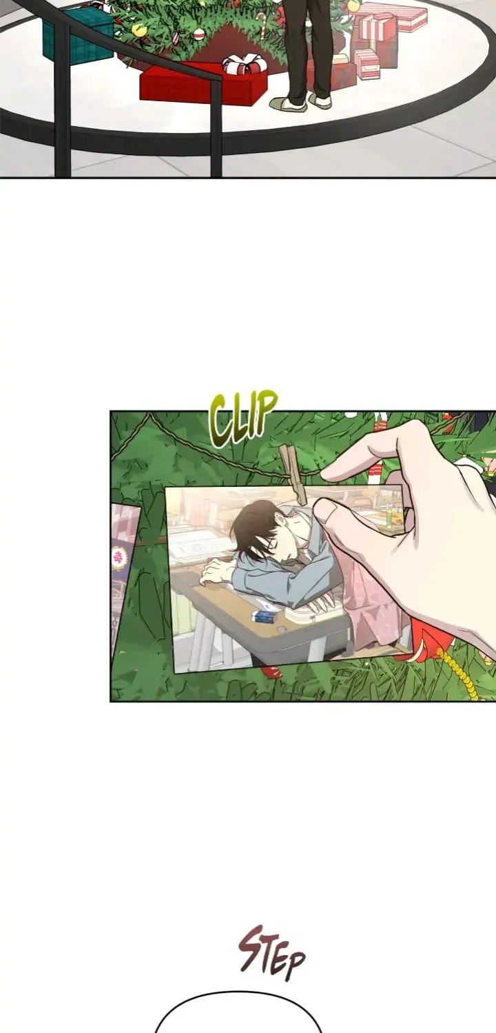 My Bias Is Showing?! Chapter 46 page 27 - 