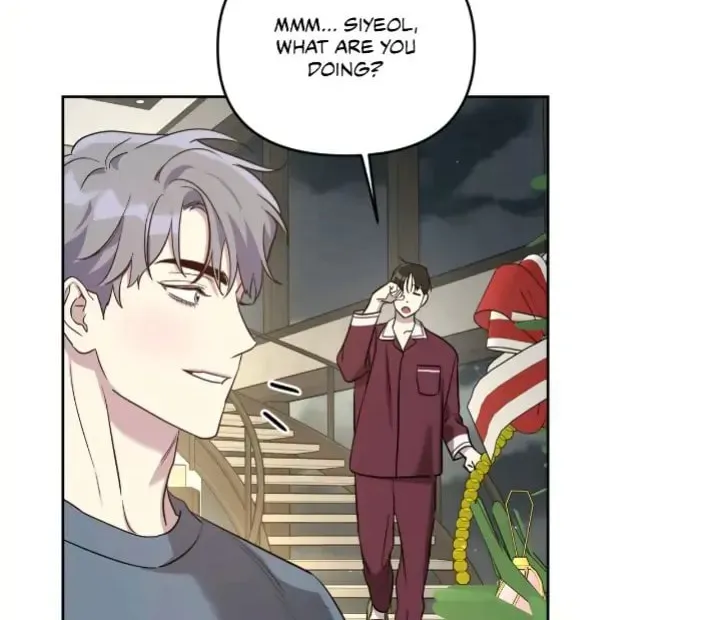 My Bias Is Showing?! Chapter 46 page 28 - 