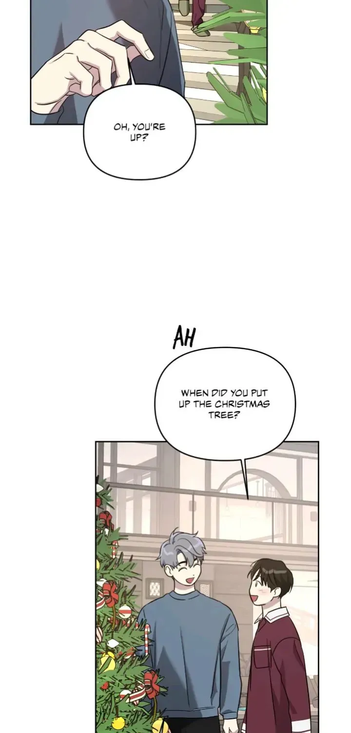 My Bias Is Showing?! Chapter 46 page 29 - 