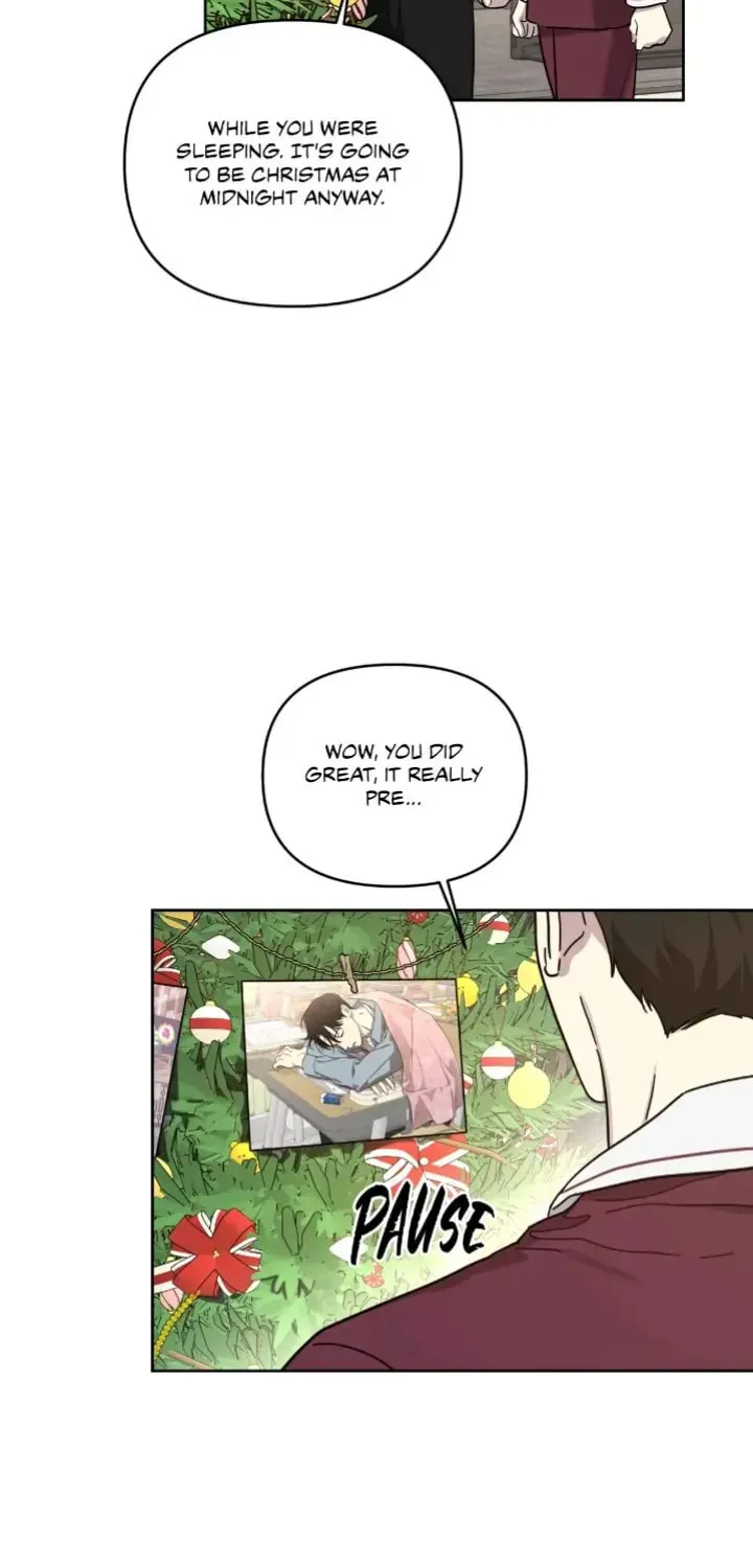 My Bias Is Showing?! Chapter 46 page 30 - 