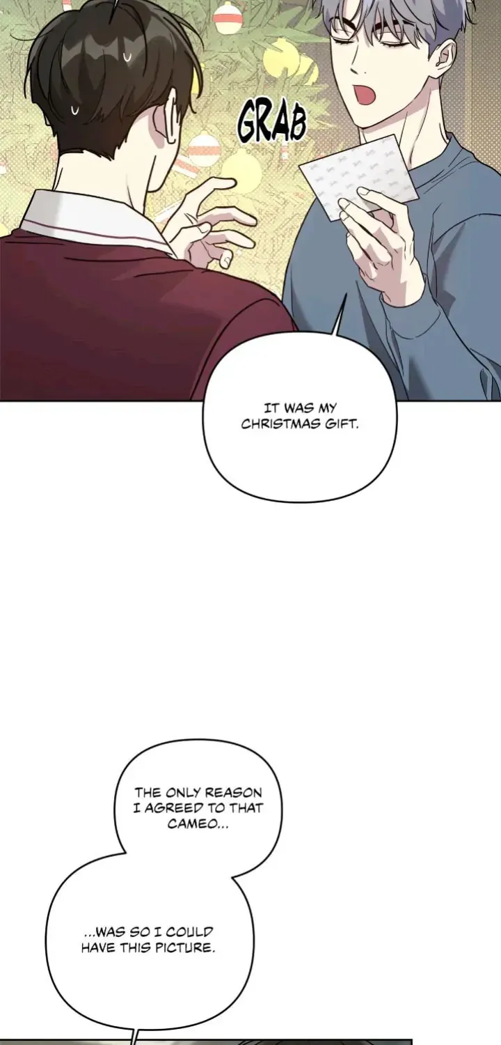My Bias Is Showing?! Chapter 46 page 33 - 