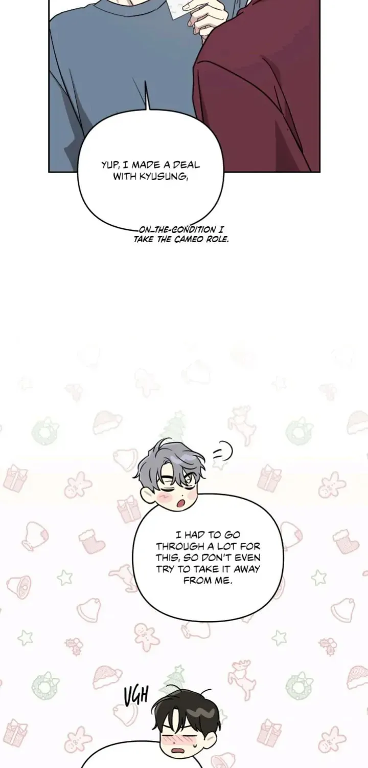 My Bias Is Showing?! Chapter 46 page 35 - 