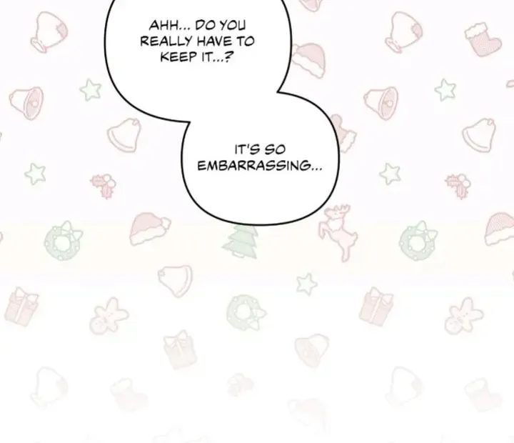 My Bias Is Showing?! Chapter 46 page 36 - 