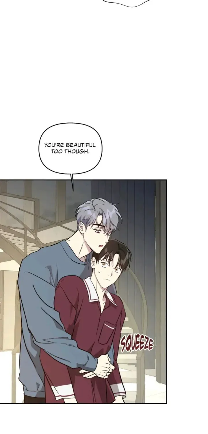 My Bias Is Showing?! Chapter 46 page 39 - 