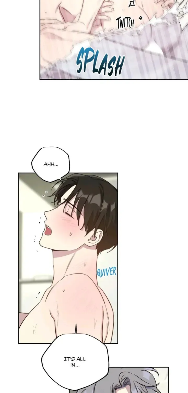My Bias Is Showing?! Chapter 46 page 5 - 