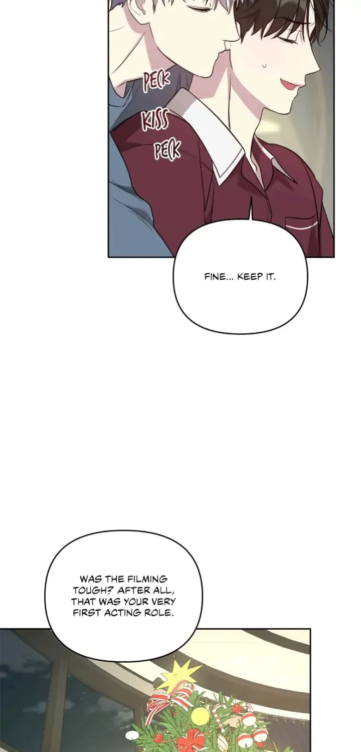 My Bias Is Showing?! Chapter 46 page 41 - 