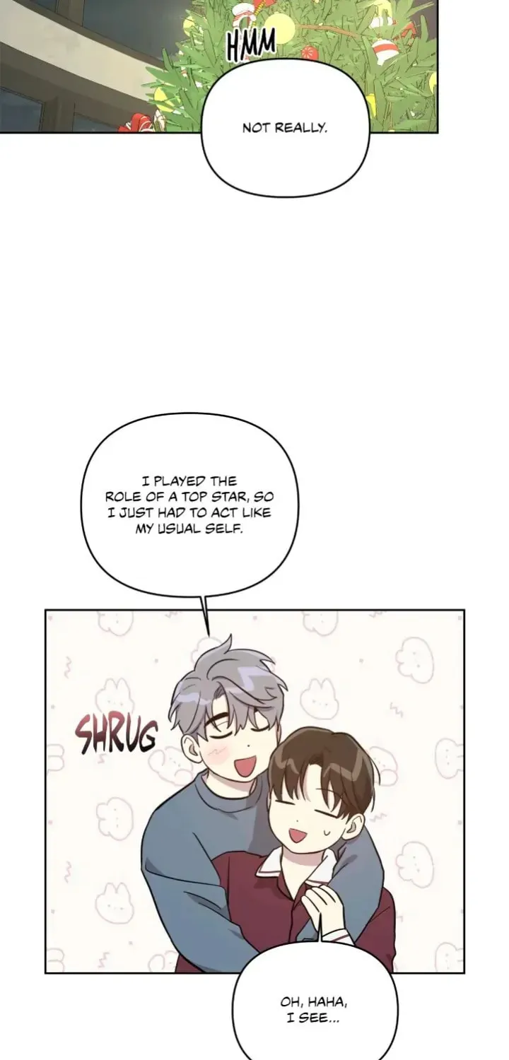 My Bias Is Showing?! Chapter 46 page 42 - 
