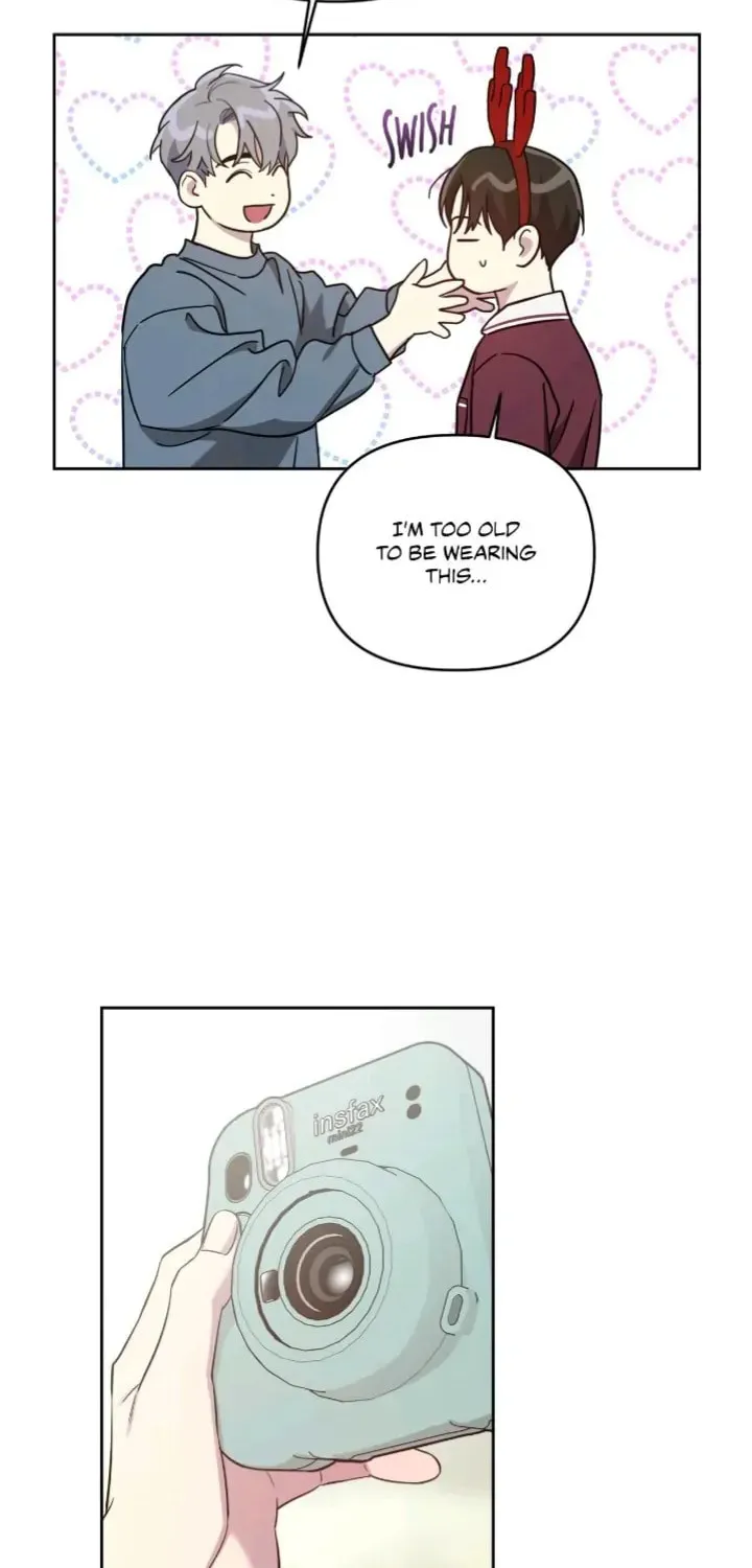 My Bias Is Showing?! Chapter 46 page 46 - 
