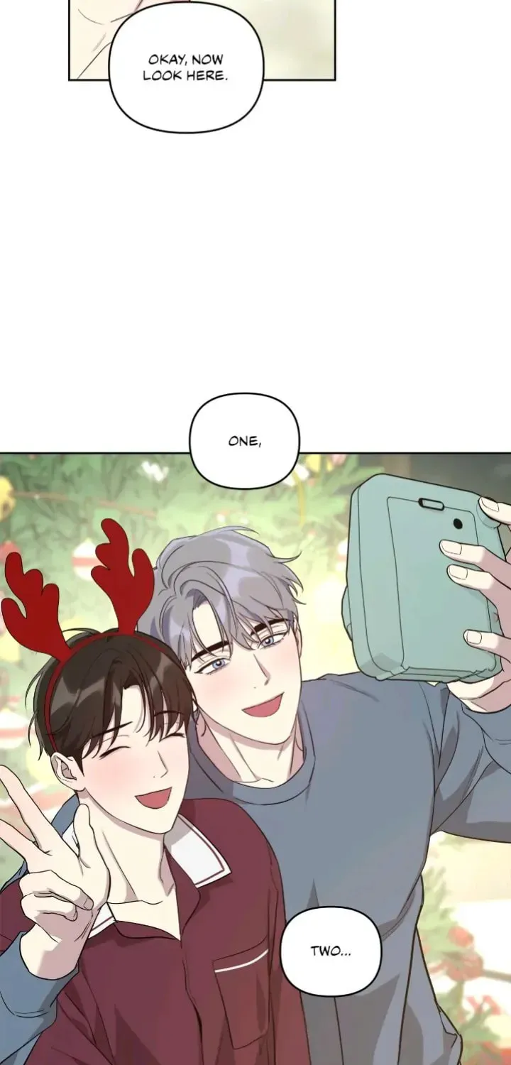 My Bias Is Showing?! Chapter 46 page 47 - 