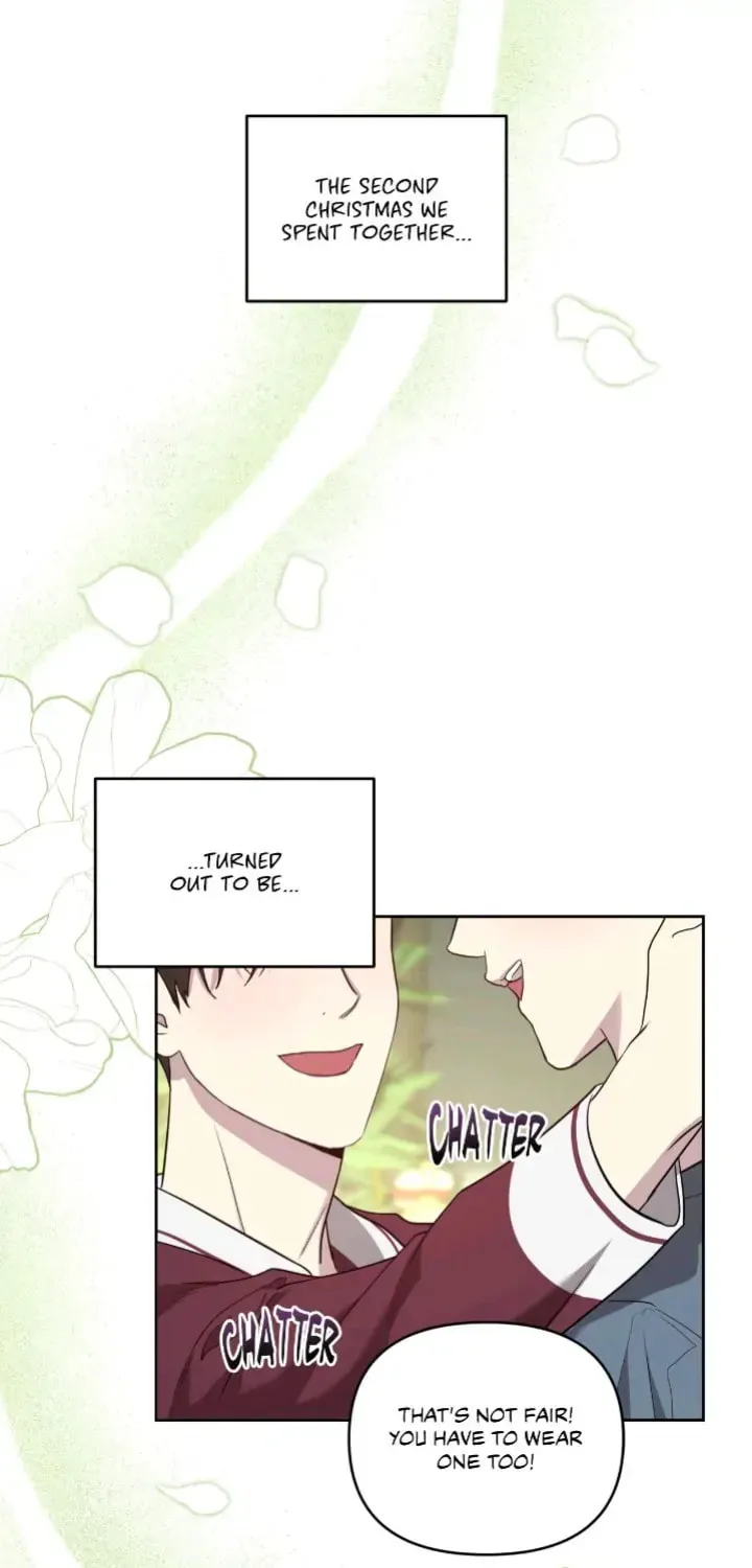 My Bias Is Showing?! Chapter 46 page 49 - 
