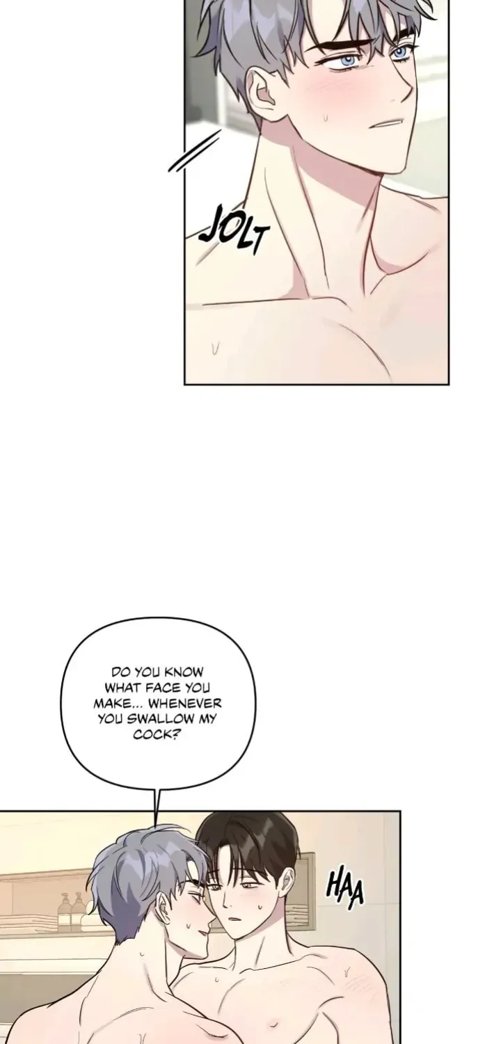 My Bias Is Showing?! Chapter 46 page 6 - 