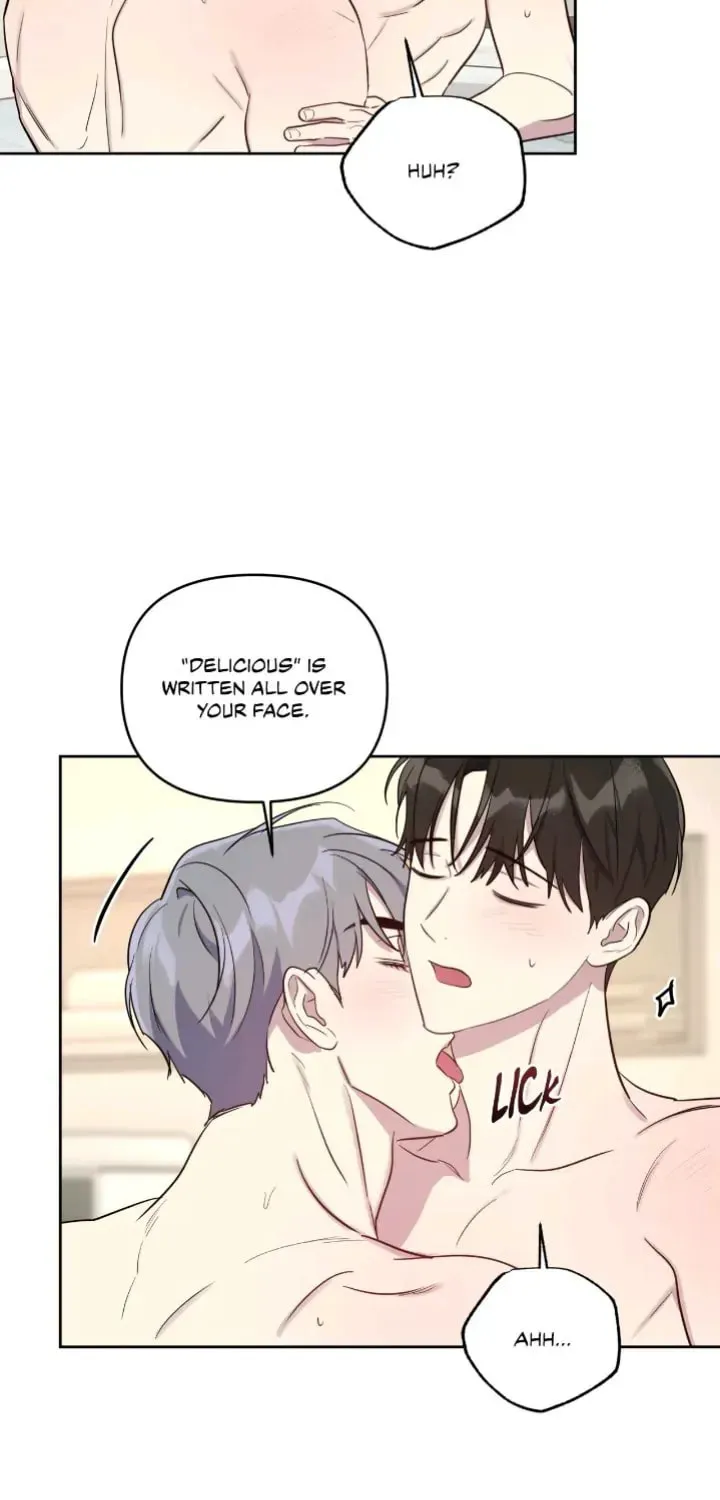 My Bias Is Showing?! Chapter 46 page 7 - 