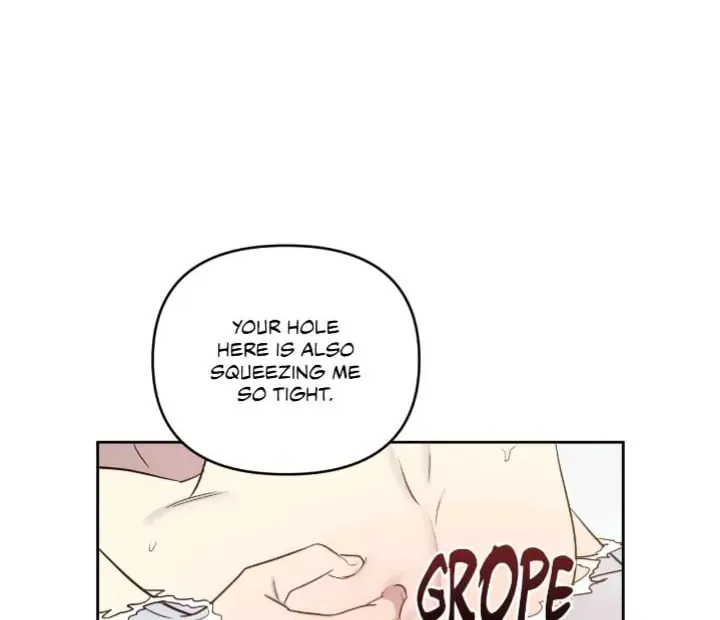 My Bias Is Showing?! Chapter 46 page 8 - 