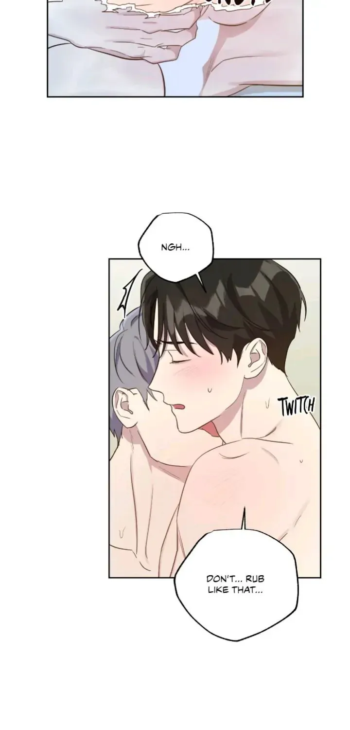 My Bias Is Showing?! Chapter 46 page 9 - 