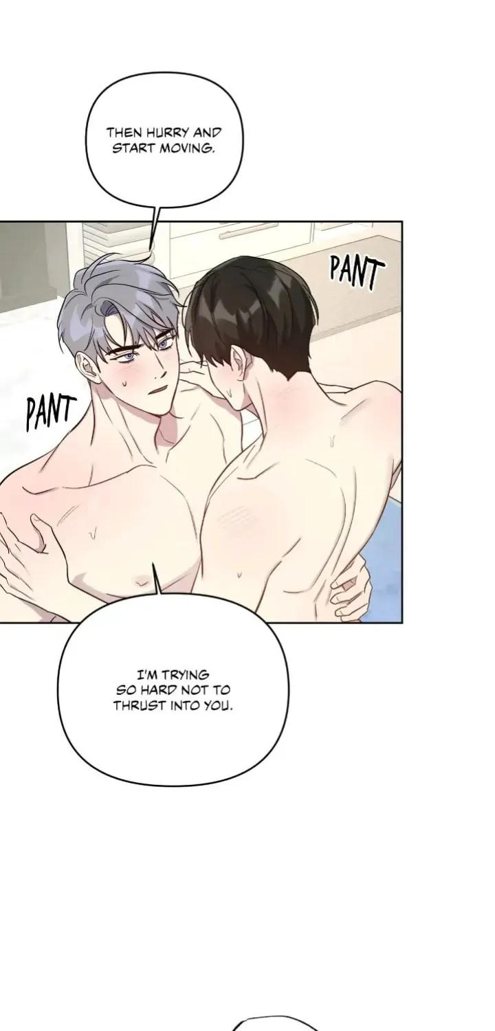 My Bias Is Showing?! Chapter 46 page 10 - 