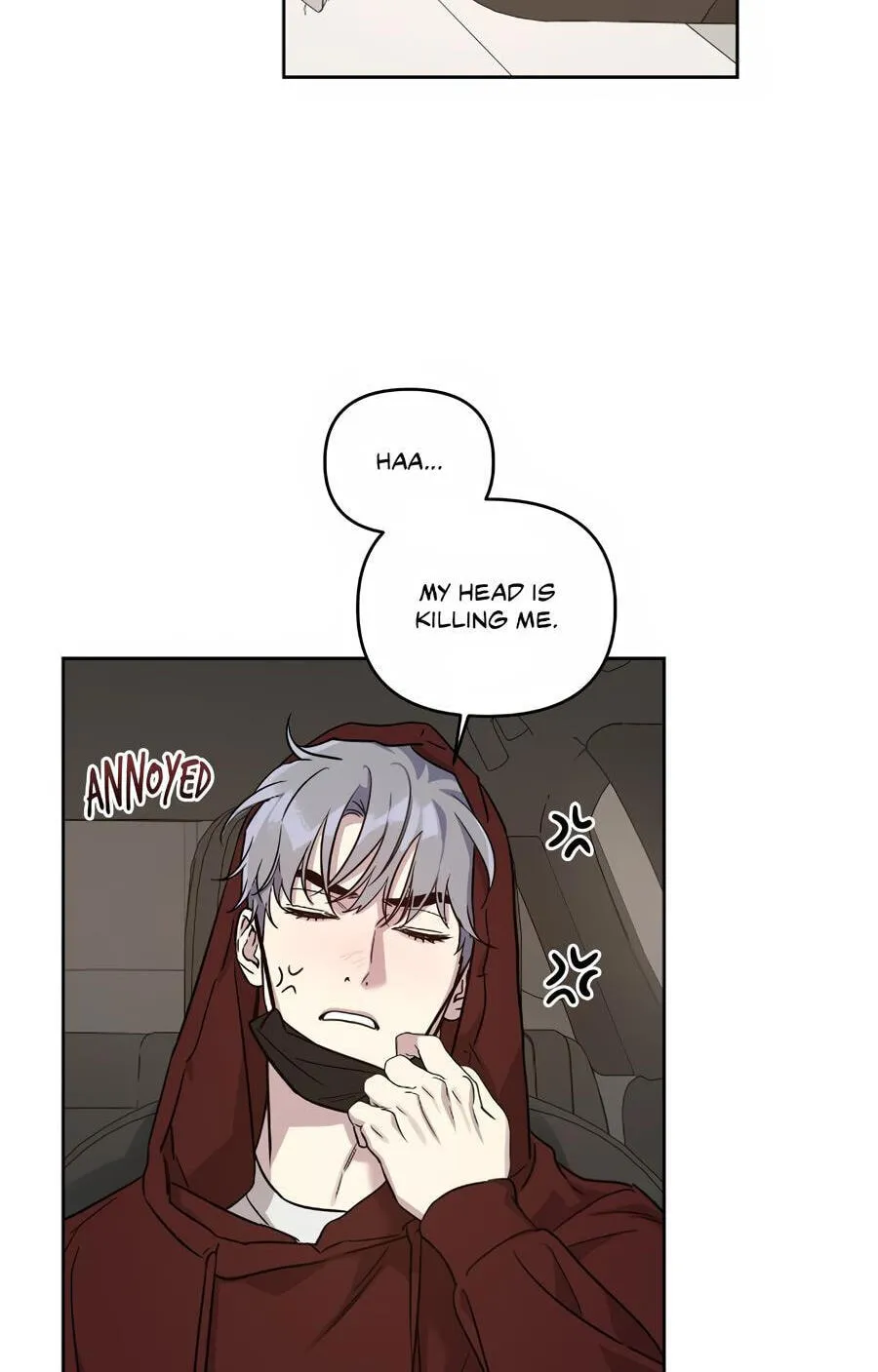 My Bias Is Showing?! Chapter 47 page 12 - 