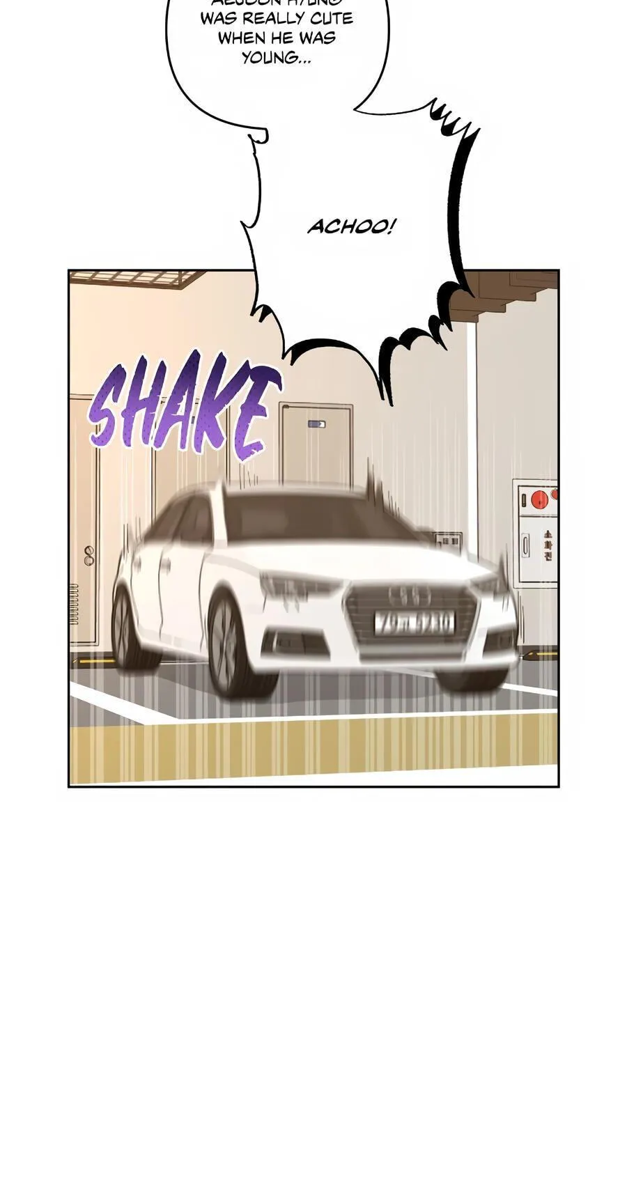 My Bias Is Showing?! Chapter 47 page 15 - 