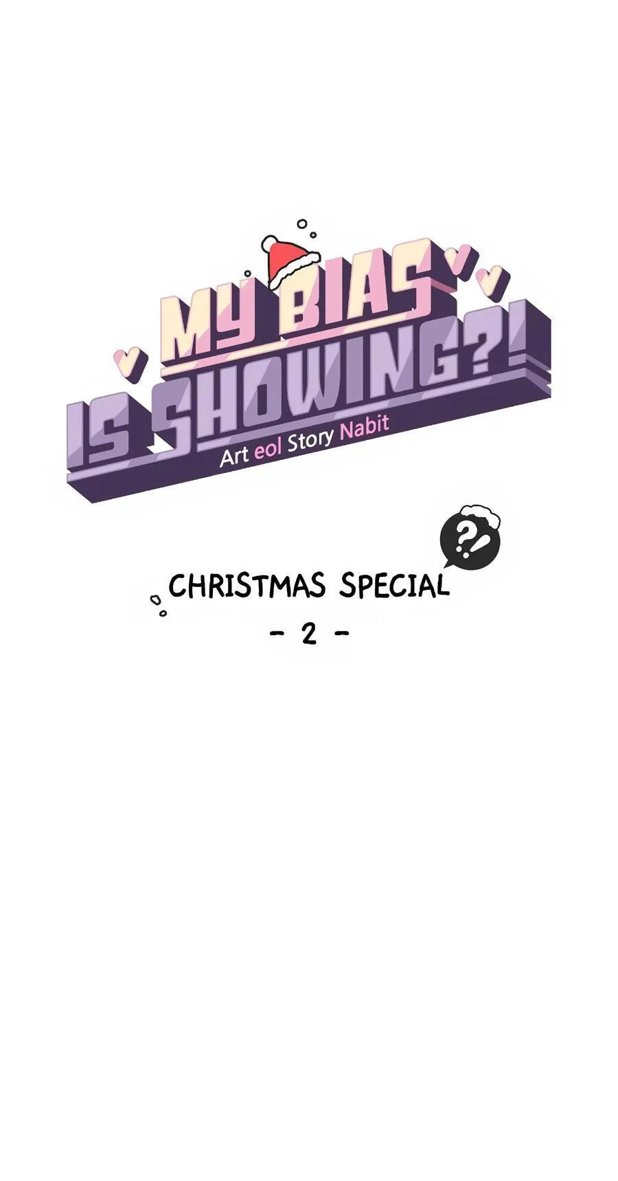 My Bias Is Showing?! Chapter 47 page 16 - 