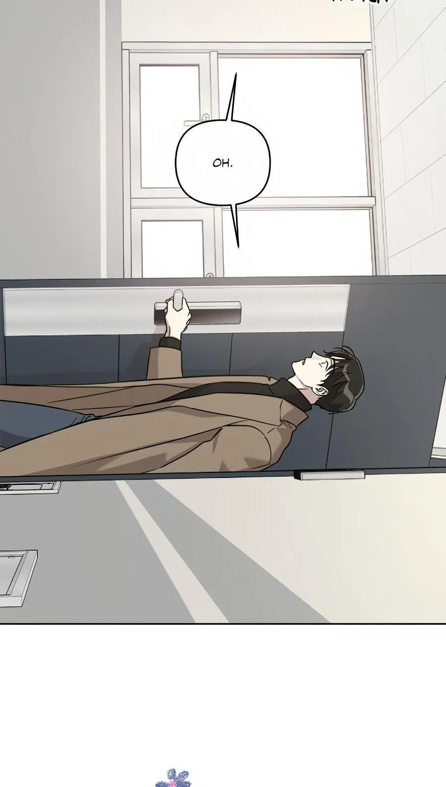 My Bias Is Showing?! Chapter 47 page 19 - 