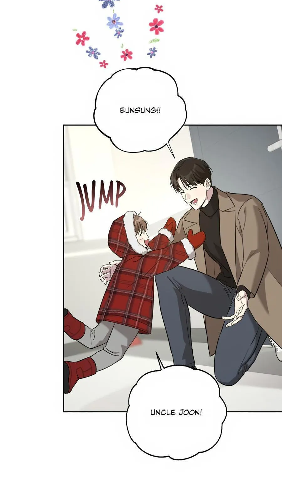 My Bias Is Showing?! Chapter 47 page 20 - 